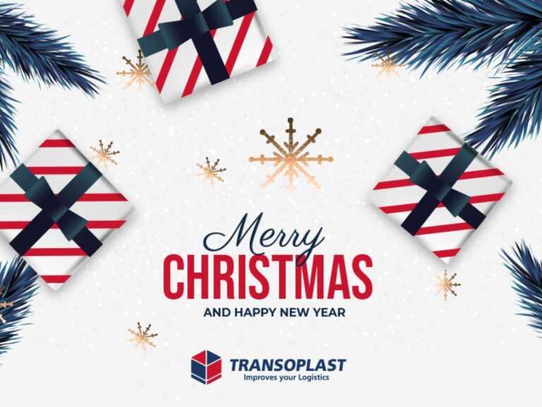 Transoplast Merry Christmas